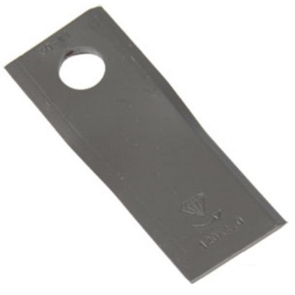 111724 Left Hand Disc Mower Blade Fits Fella SM240