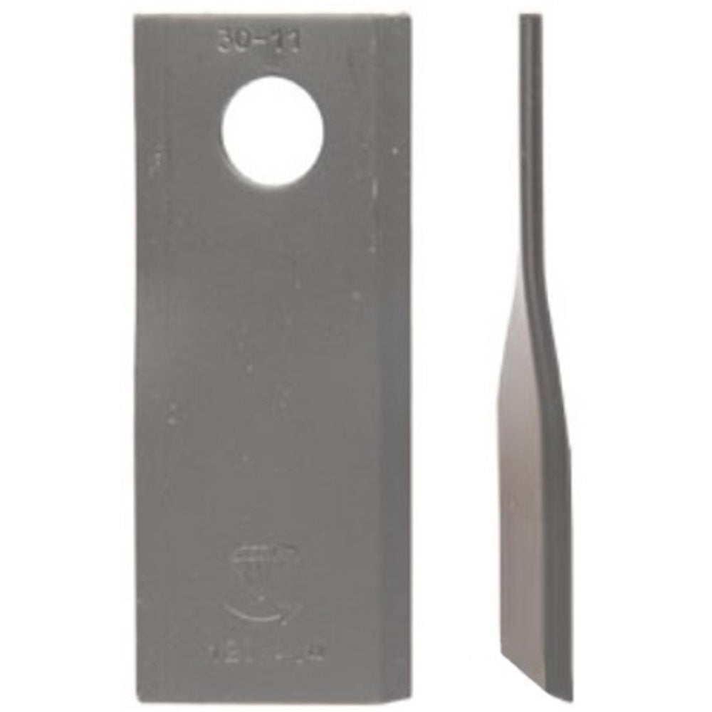 526216BH Left Hand Disc Mower Blade Fits BUSH HOG DM18 DM19 DM7 DM8 DM9 HM5 HM7