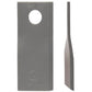111724 Left Hand Disc Mower Blade Fits Fella SM240