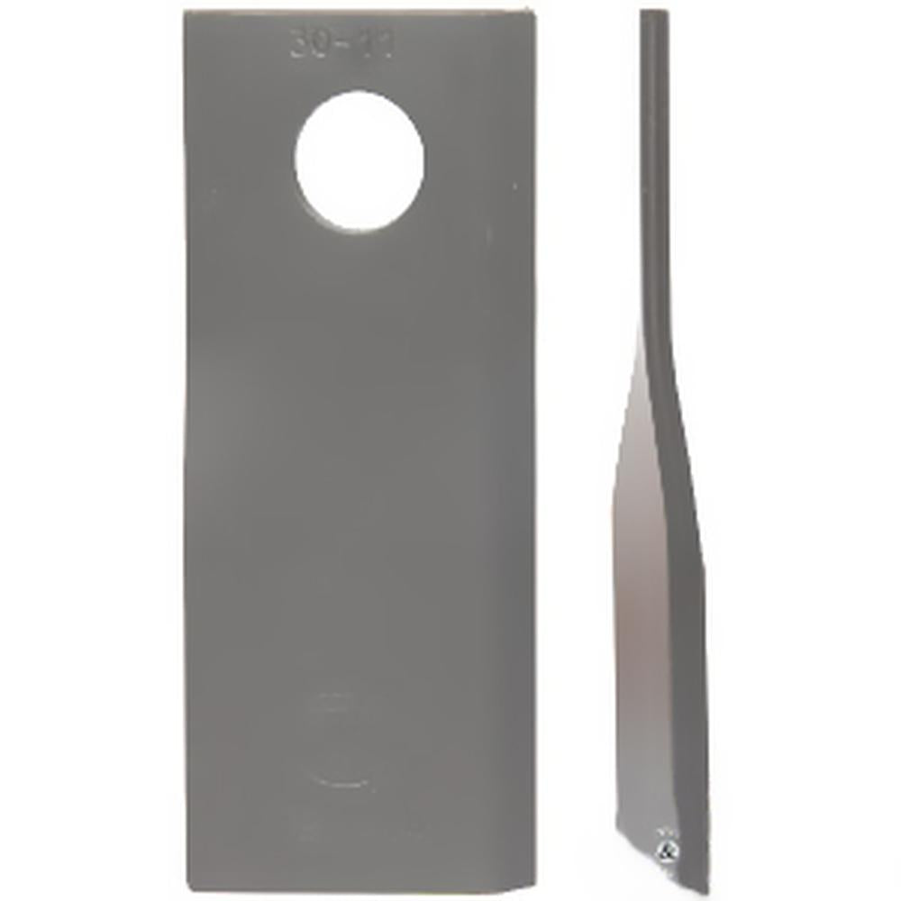 111724 Left Hand Disc Mower Blade Fits Fella SM240