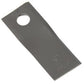526216BH Left Hand Disc Mower Blade Fits BUSH HOG DM18 DM19 DM7 DM8 DM9 HM5 HM7