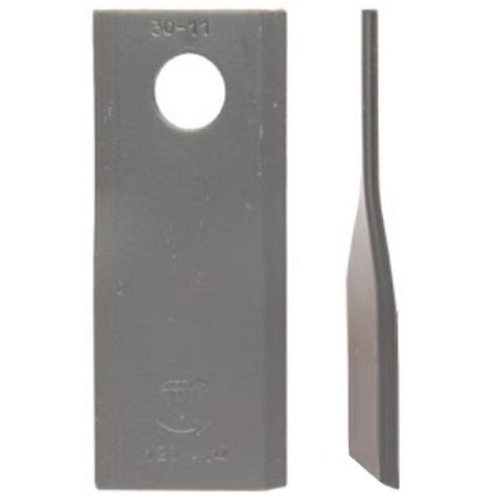 604658 Left Hand Disc Mower Blade Fits GEHL 2310 2330 DC1080 DC2350 DM140 DM160