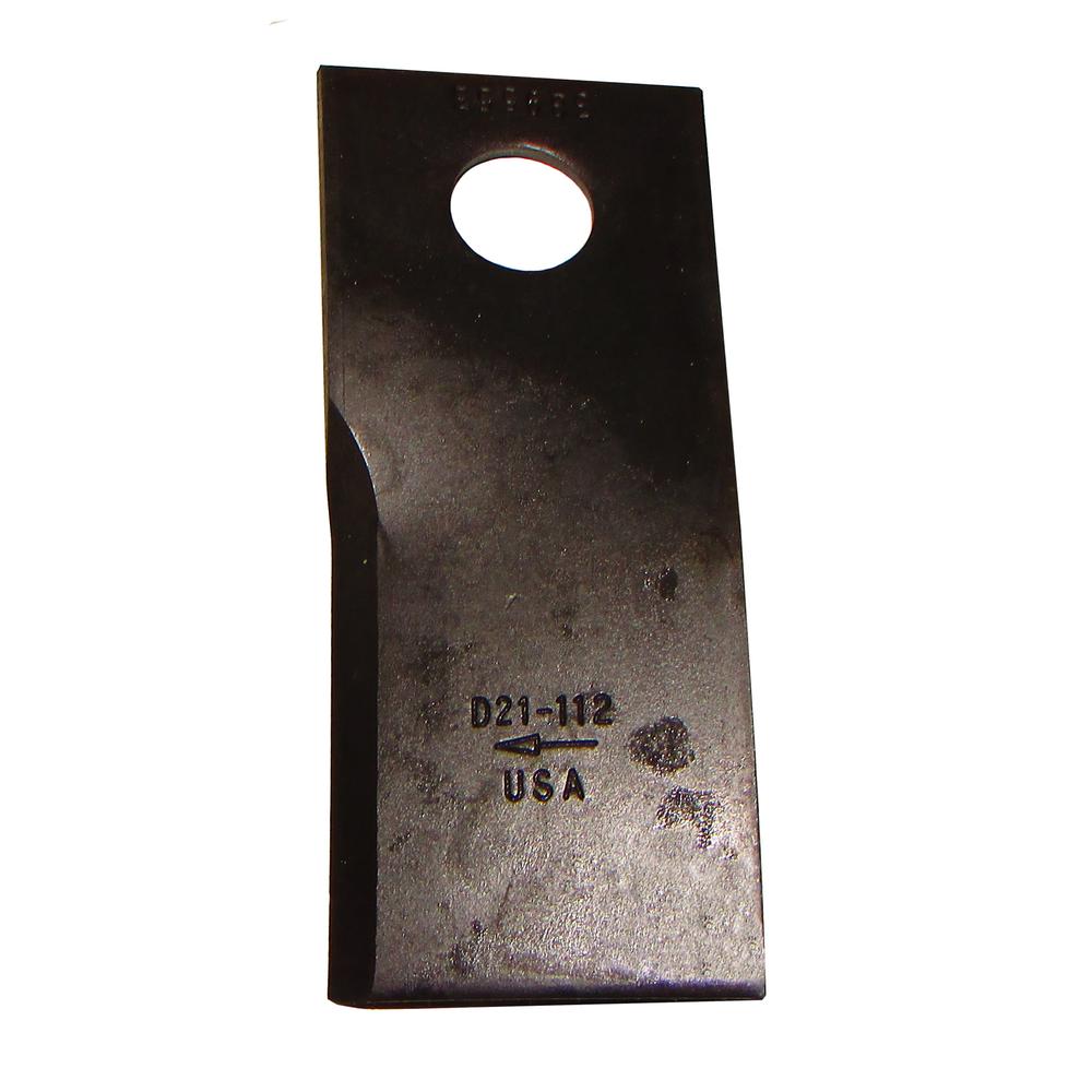 PMLBL0017 Right Hand Disc Mower Blade Fits John Deere