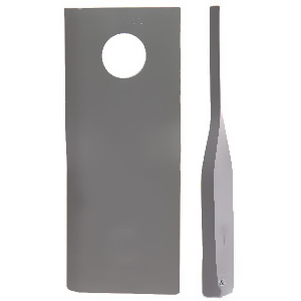 58700 Right Hand Disc Mower Blade Fits Case 306 307 308 3204 3205 3206 3309