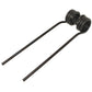 RH Tedder Tine (CW) Fits Frontier Replaces KN58740700