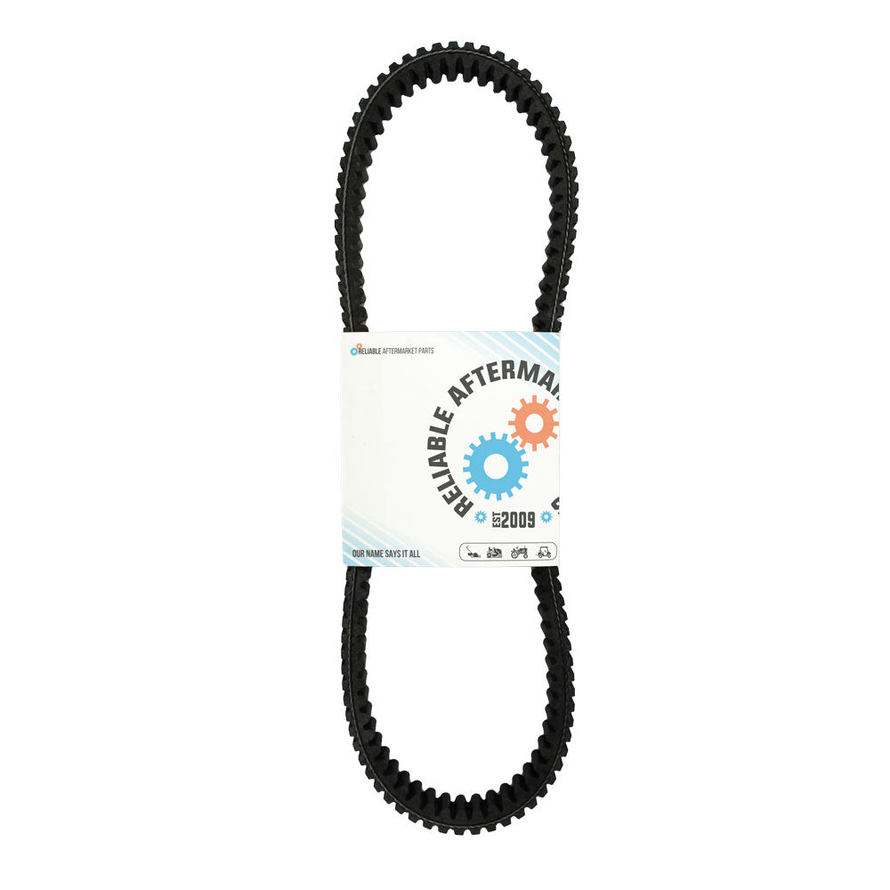 Drive Belt Fits Kawasaki Mule 2500 2510 2520 59011-1057 59011-1070