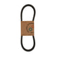 Drive Belt Fits Kawasaki KAF620 Mule 3010 4X4 2001 2002 2003 2004 2005 2006-2008