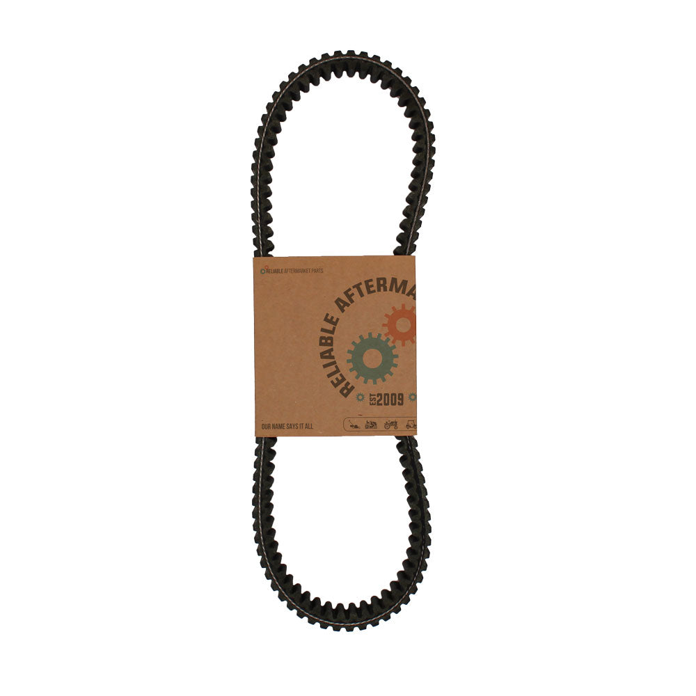 Drive Belt Fits Kawasaki KAF620 Mule 3010 4X4 2001 2002 2003 2004 2005 2006-2008