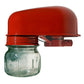 Pre-Cleaner Fits Allis Chalmers Replaces 59095D