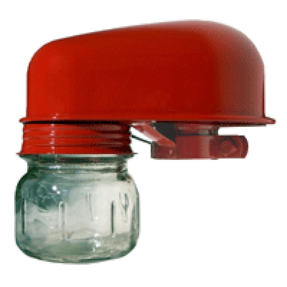 Pre-Cleaner Fits International Harvester Replaces 59095D