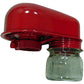Pre-Cleaner Fits International Replaces 59095D