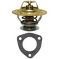 Thermostat & Thermostat Housing Gasket Fits Allis Chalmers Replaces 72089495