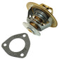 Thermostat & Thermostat Housing Gasket Fits Allis Chalmers Replaces 72089495