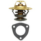 Thermostat & Thermostat Housing Gasket Fits Ford/New Holland Replaces 04569187