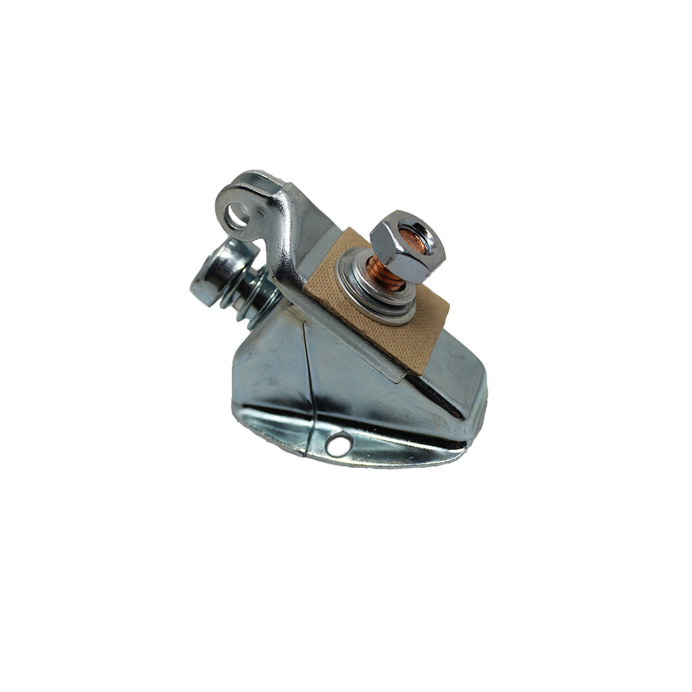 593292C1 Fits IH Fits FARMALL Push Button Starter Switch 6 & 12 Volt A AV B C