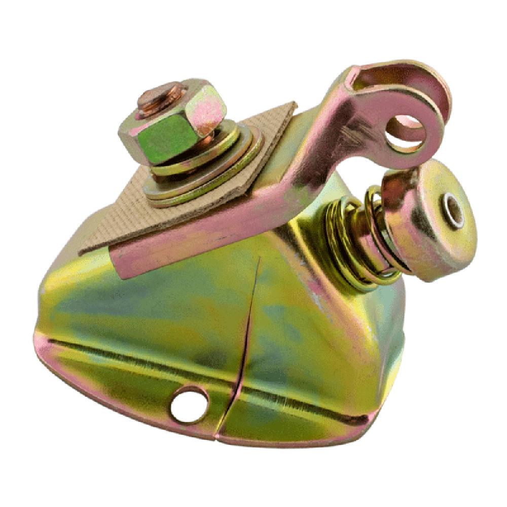 593292C1 Fits IH Fits FARMALL Push Button Starter Switch 6 & 12 Volt A AV B C