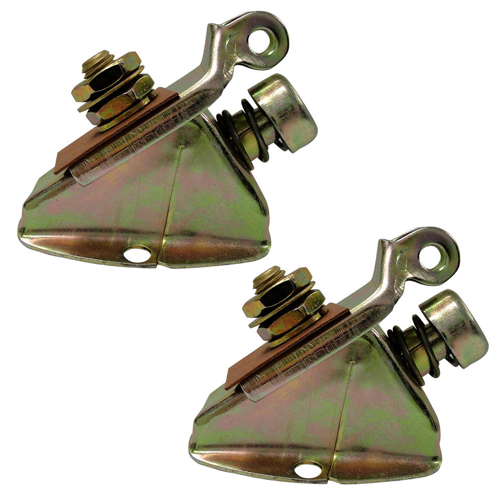 (2) Starter Switches Fits Allis Chalmers Tractors B C CA G ID RC WC W