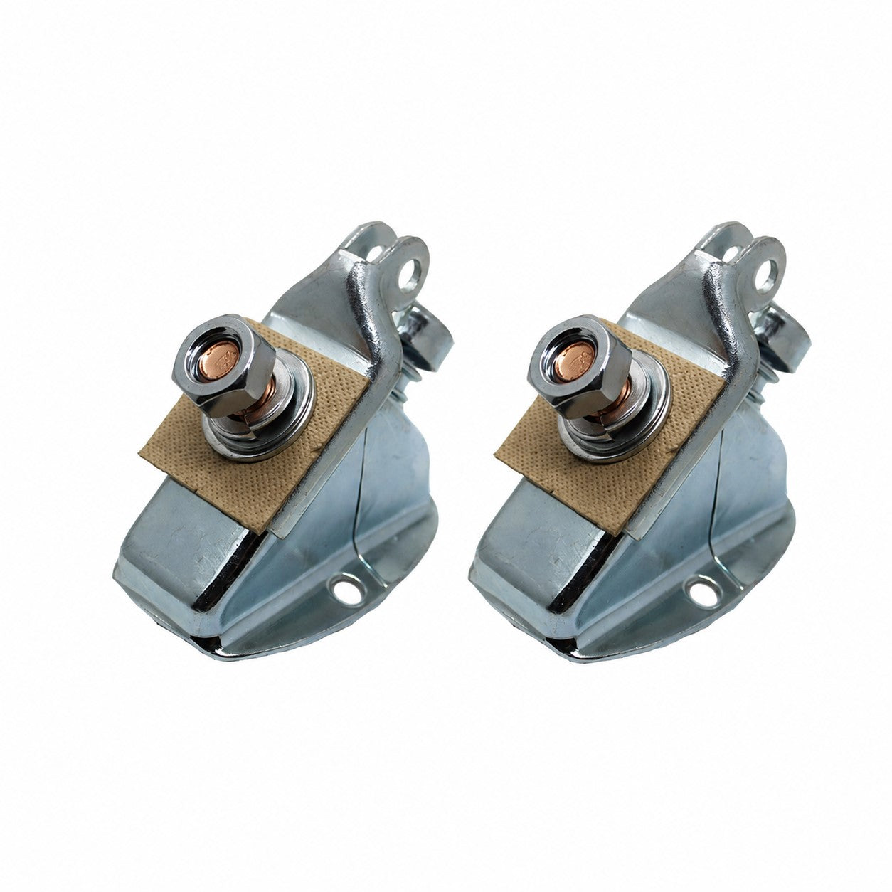 1845651 Qty 2: Starter Switch Fits Delco