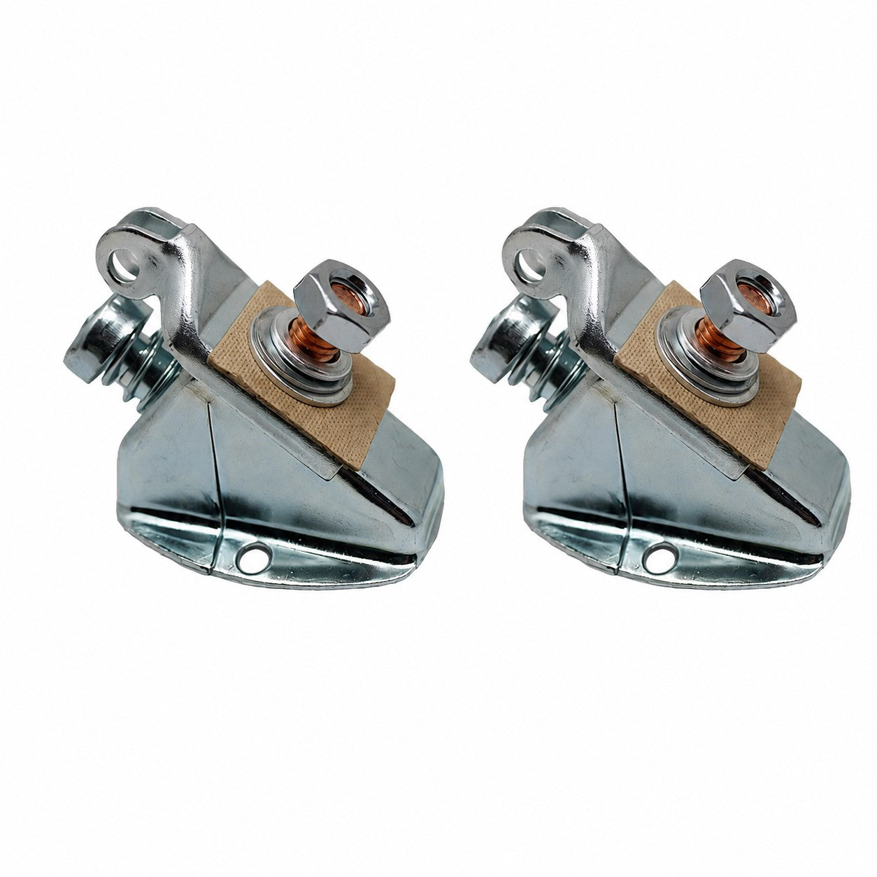 1925781 Qty 2: Starter Switch Fits Oliver Super 55