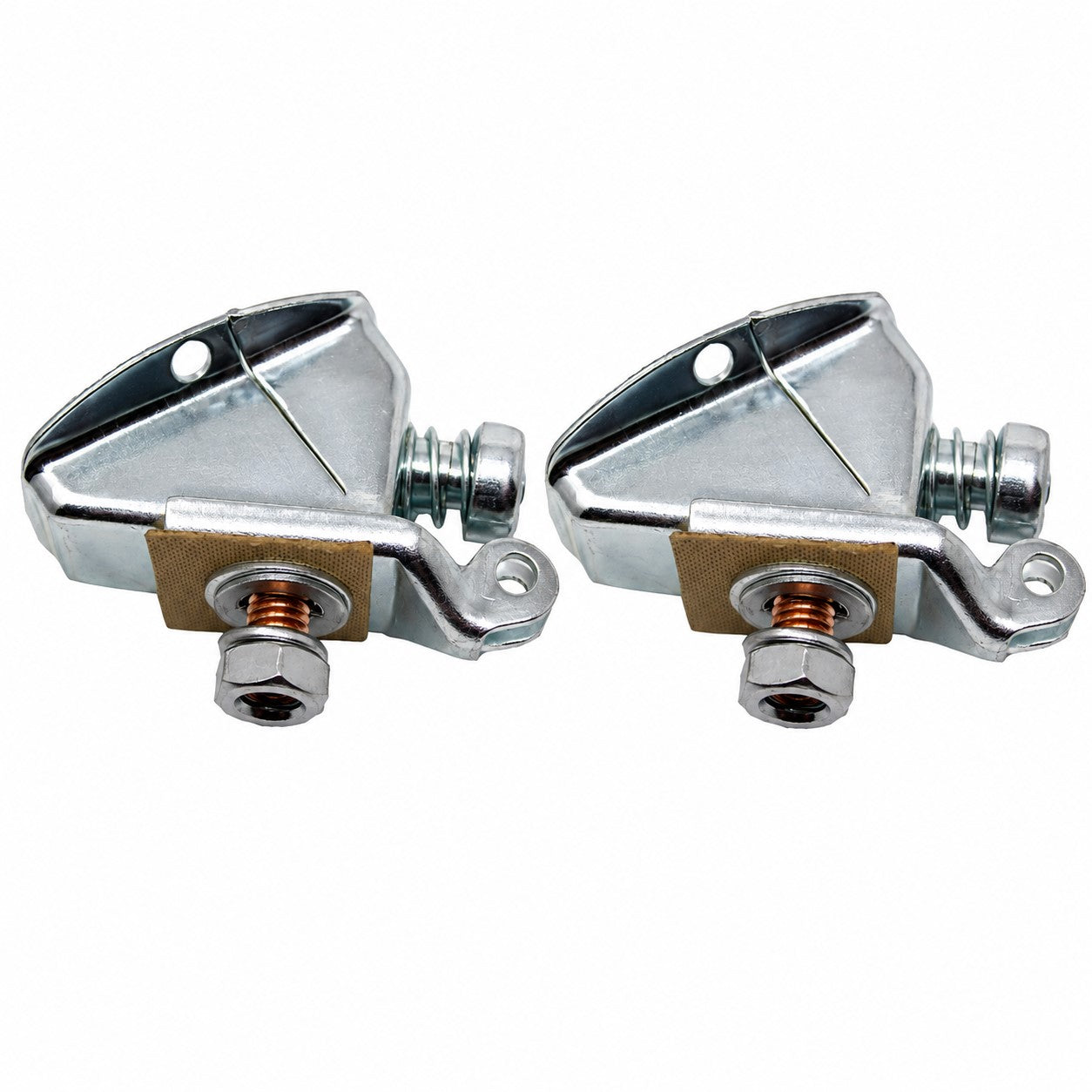 1845651 Qty 2: Starter Switch Fits Delco