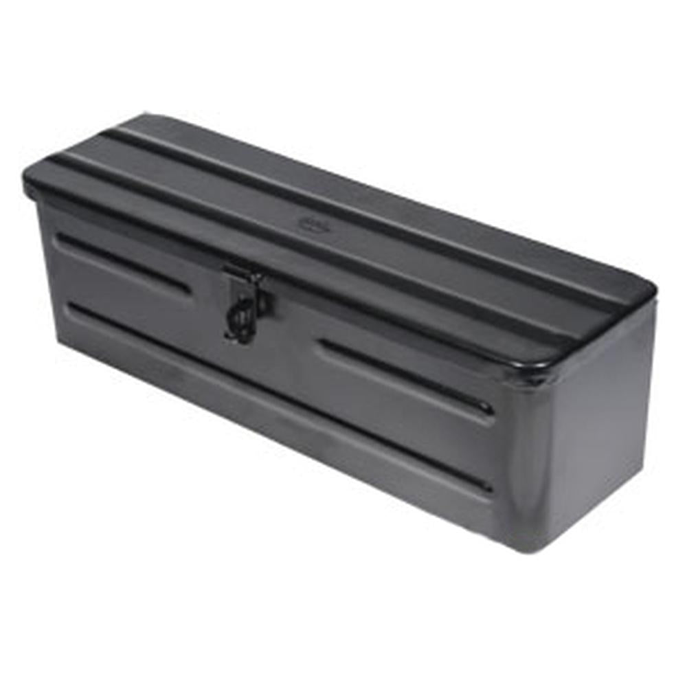 Black Tool Box 5A3BL for Steiger Versatile Fits Case IH Tractors ++