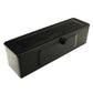 Black Metal Tool Box Fits Steiger Replaces 5A3BL