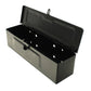 Black Metal Tool Box Fits John Deere Replaces 5A3BL