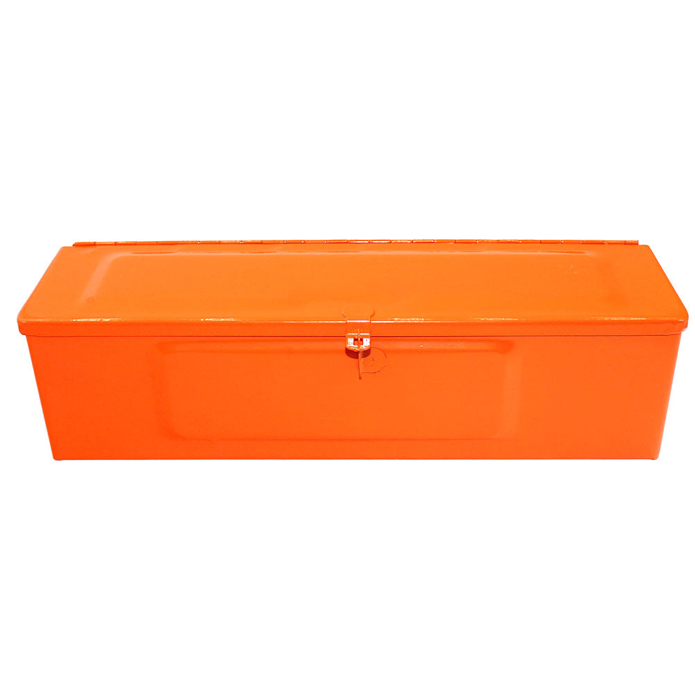 Orange Tool Box Fits Allis Chalmers Replaces 5A3OR