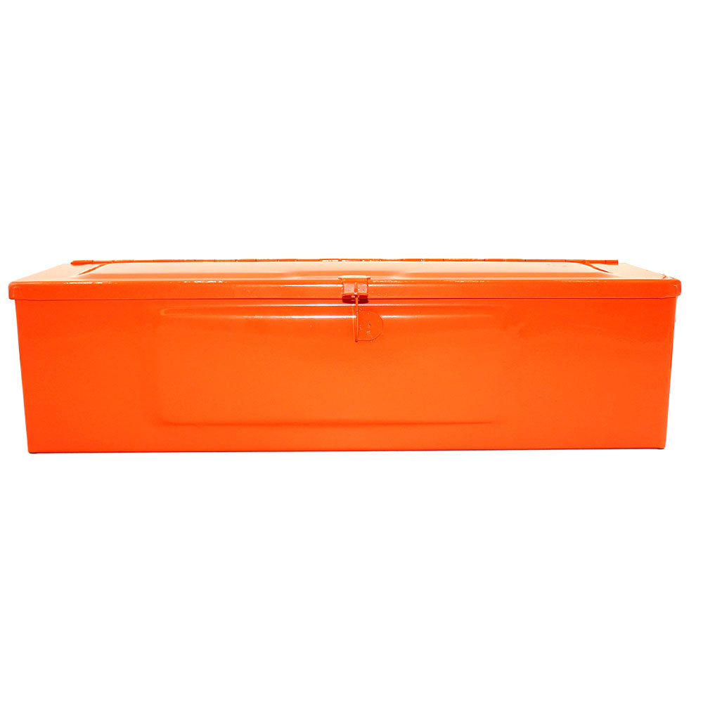 Orange Tool Box Fits Kubota Replaces 5A3OR