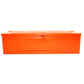 Orange Tool Box Fits Allis Chalmers Replaces 5A3OR