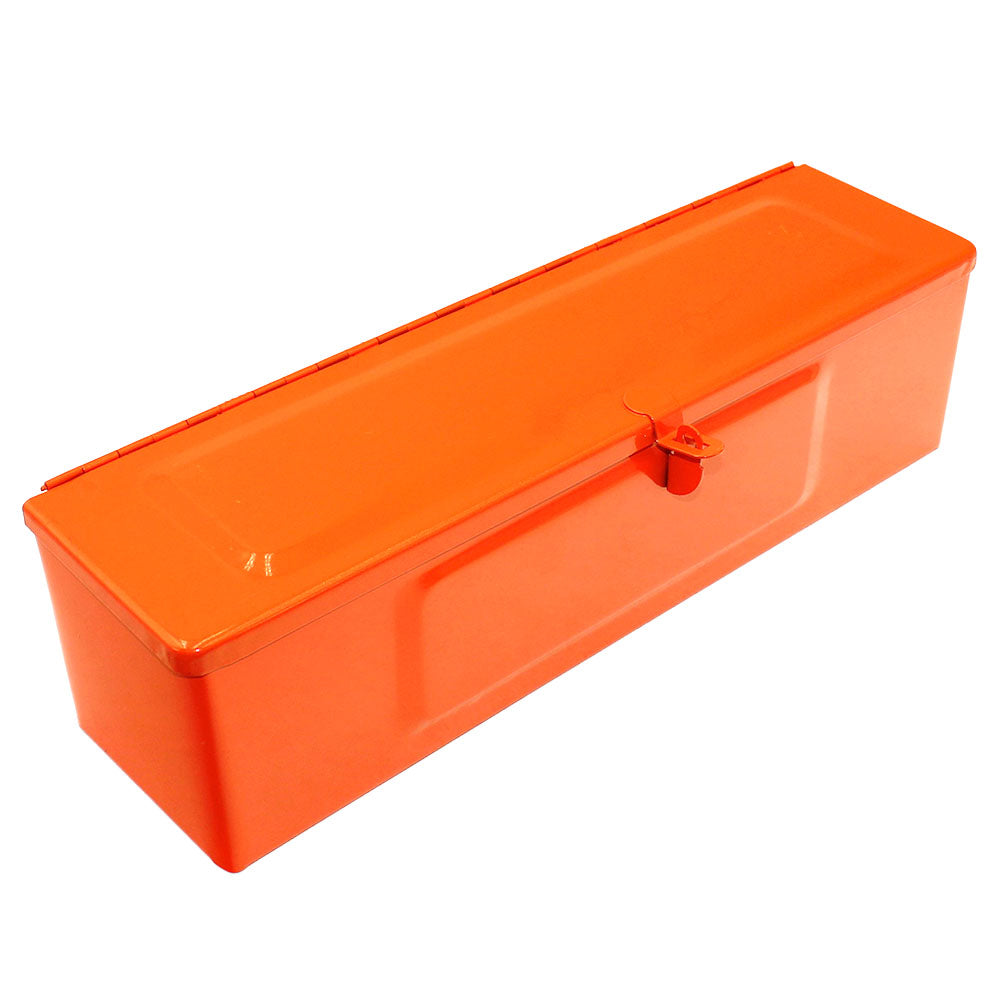 Orange Tool Box Fits Kubota Replaces 5A3OR