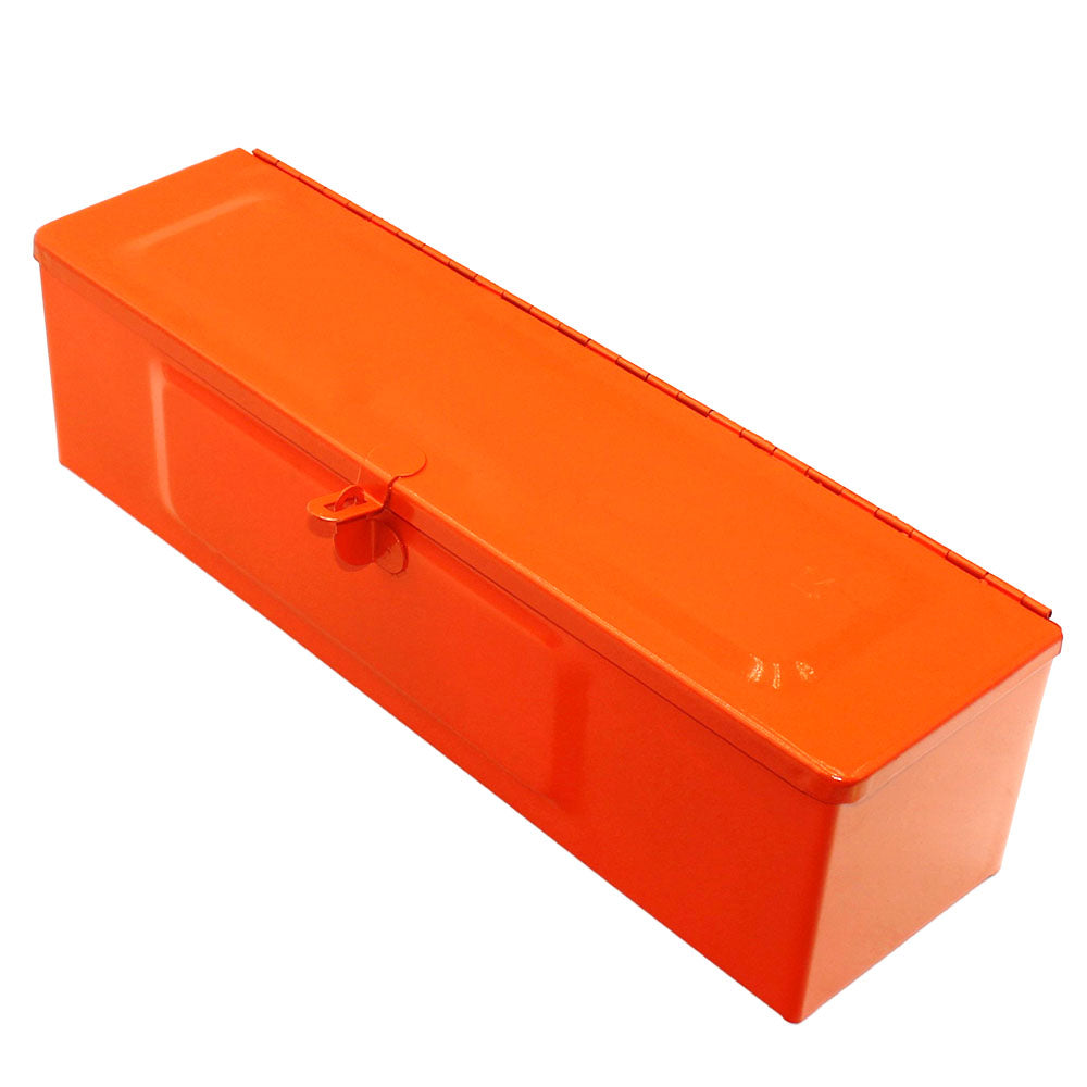 Orange Tool Box Fits Allis Chalmers Replaces 5A3OR