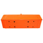 Orange Tool Box Fits Allis Chalmers Replaces 5A3OR