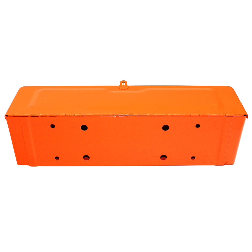 Orange Tool Box Fits Allis Chalmers Replaces 5A3OR