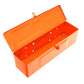Orange Tool Box Fits Kubota Replaces 5A3OR