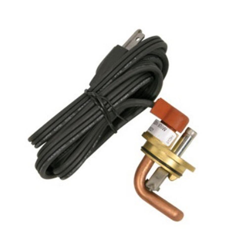 3100013 Engine Heater Frost Plug Fits Universal Products