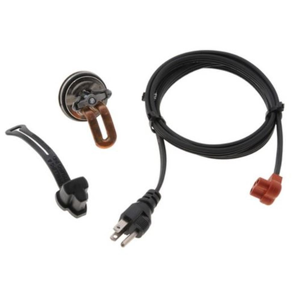 1-3/4" Engine Block Frost Plug Heater Fits White Oliver Replaces 10609