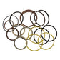 5I3047 - Cylinder Seal Kit