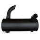 5I7914 Hydraulic Excavator Muffler Fits Caterpillar 311 312 E120B
