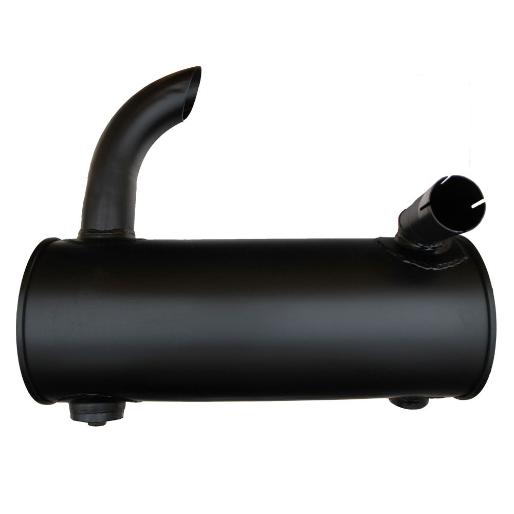 5I7914 Hydraulic Excavator Muffler Fits Caterpillar 311 312 E120B