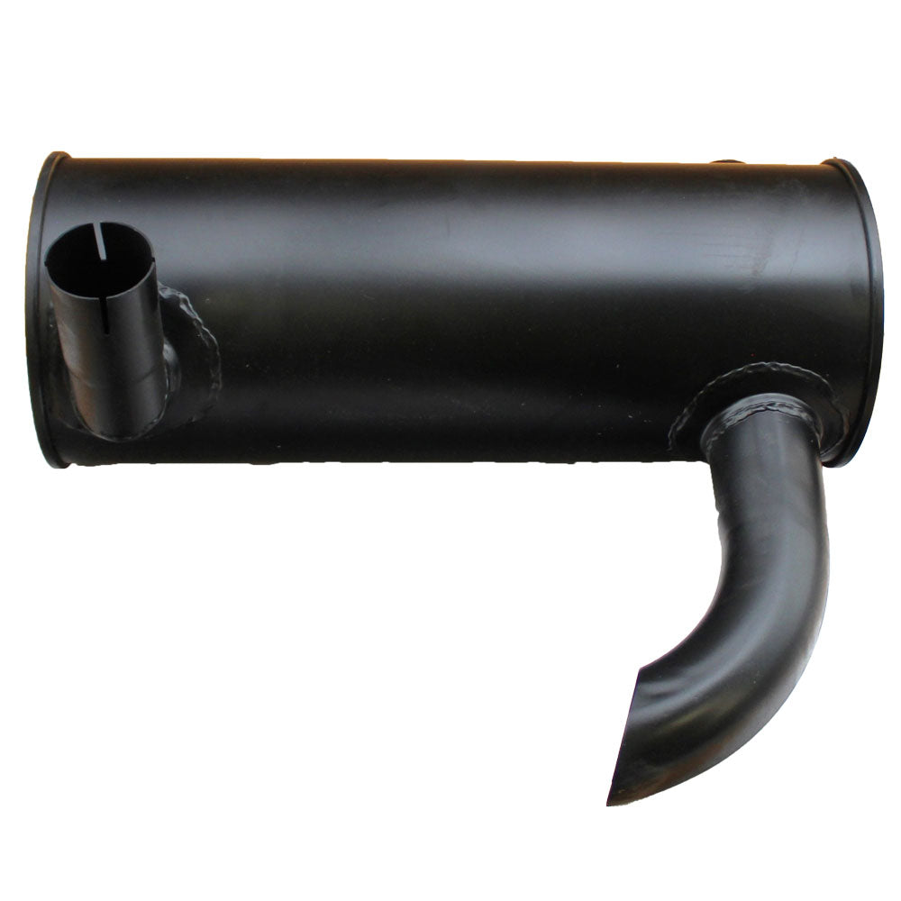 5I7914 Hydraulic Excavator Muffler Fits Caterpillar 311 312 E120B