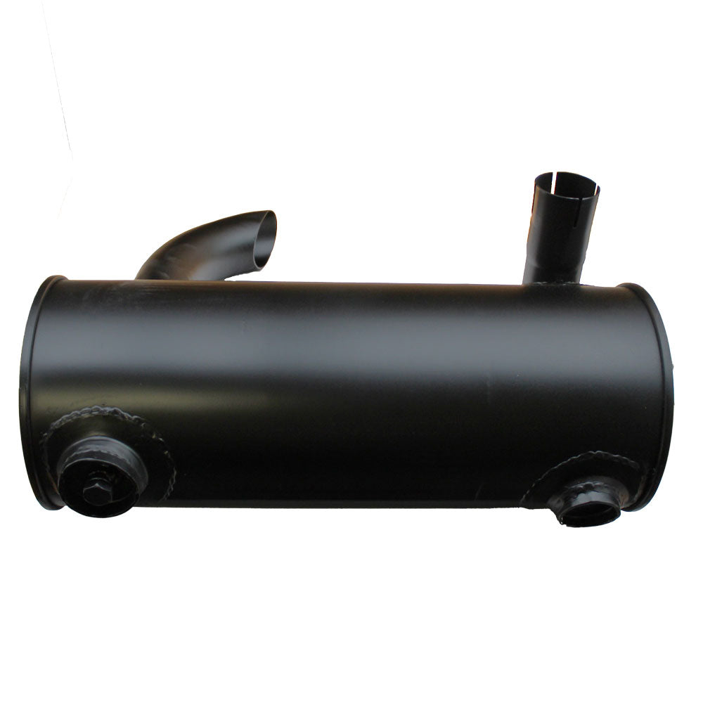 5I-7914 5I7914 MUFFLER Fits Caterpillar Fits CAT E120B E311 E312 5I-7911 5I7