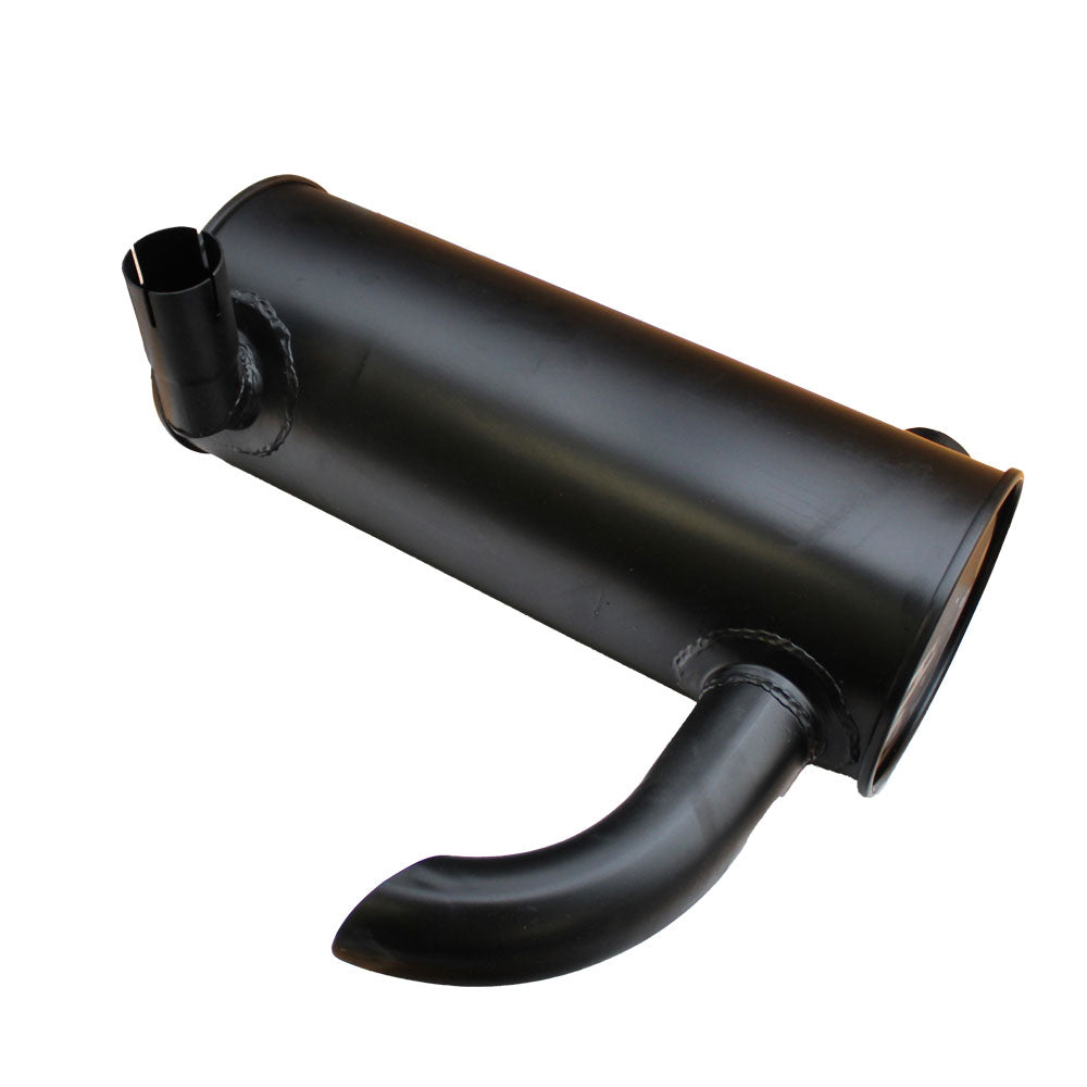 5I7914 Hydraulic Excavator Muffler Fits Caterpillar 311 312 E120B