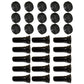 15 Plow Bolt Nut Blades Cutting Edge 3/4 10x2 1/2 Grade 8 Dome Head 2J3506 5J477