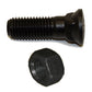 2J3506 Cutting Edge Bolt & Cutting Edge Nut Kit Fits Caterpillar