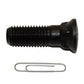 5J-4773 Cutting Edge Bolt Fits Caterpillar 120 120 GC 120K 120K 2 120M 120M 2