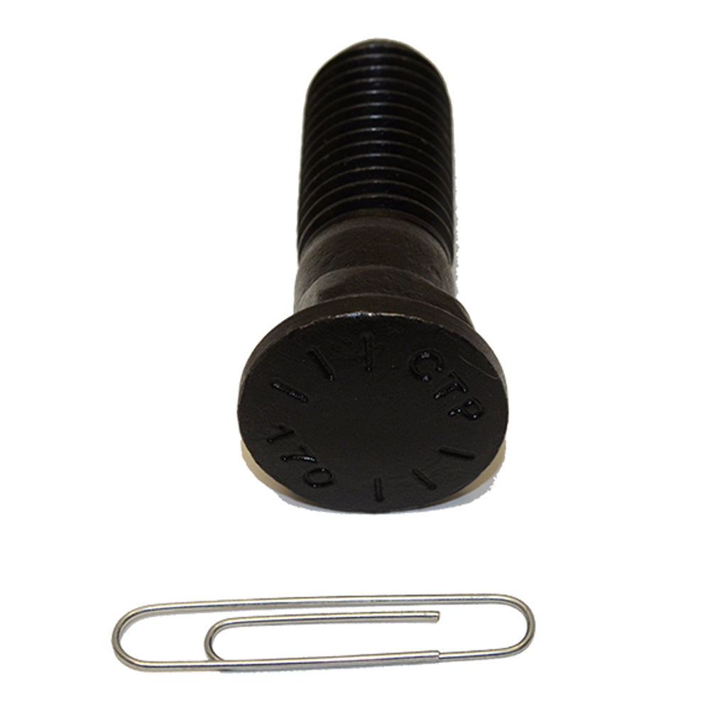 5J-4773 Cutting Edge Bolt Fits Caterpillar 120 120 GC 120K 120K 2 120M 120M 2