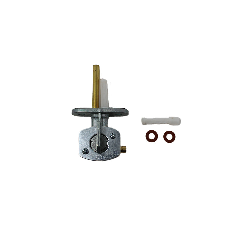 Fuel Shutoff Tank Petcock for Yamaha Big Bear Raptor Wolverine YFM350