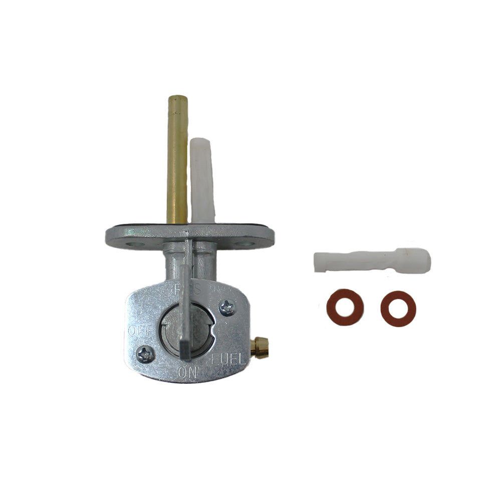 Fuel Shutoff Tank Petcock for Yamaha Big Bear Raptor Wolverine YFM350