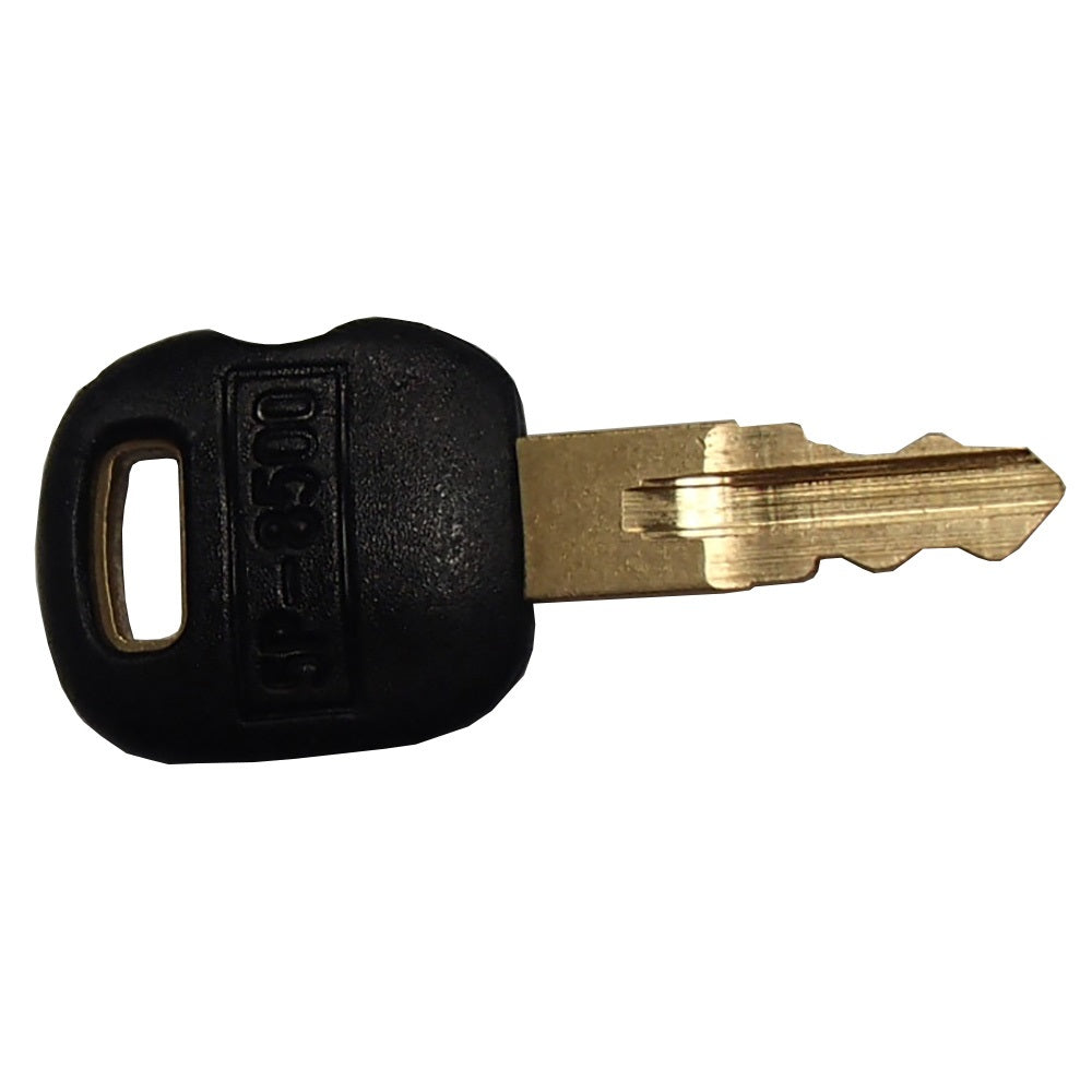 0310-072 Key(s) - Old Style Fits ASV